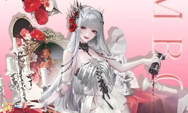 无期迷途可可莉克技能是什么 无期迷途可可莉克技能介绍