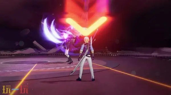 星痕共鸣蒂娜精神之界副本怎么打 精神之界虚蚀心像攻略
