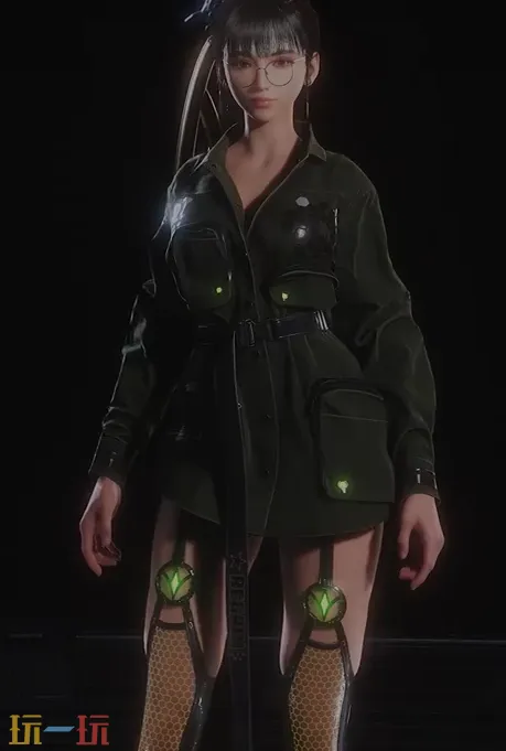 剑星空中王牌服装怎样获取 空中王牌服装获取方法