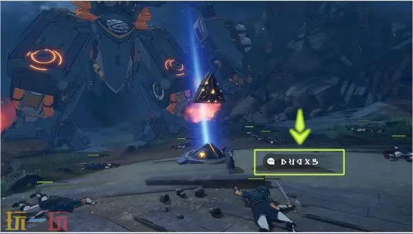 星痕共鸣蒂娜精神之界噩梦难度怎么打 蒂娜精神之界噩梦打法分享